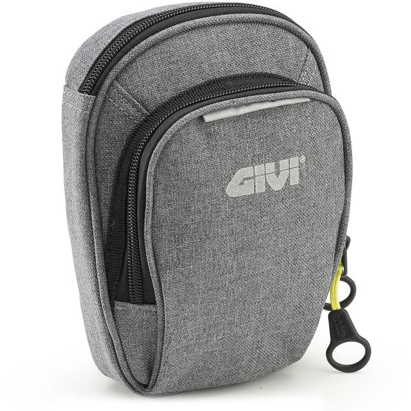 Sac a dos Moto Givi Sac de Jambe Easy EA109GR Grey