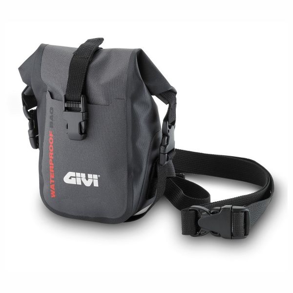 Sac a dos Moto Givi Sac de Jambe WP404 Waterproof