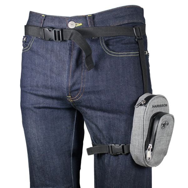 HARISSON Sac de Jambe