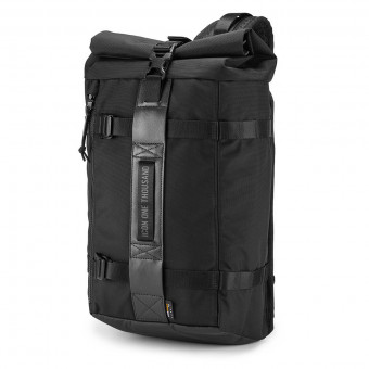 Sac a dos Moto ICON Slingbag Black Sac a dos Moto ICON Slingbag Black