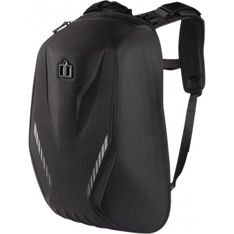 Sac a dos Moto ICON Speedform Backpack Black Sac a dos Moto ICON Speedform Backpack Black