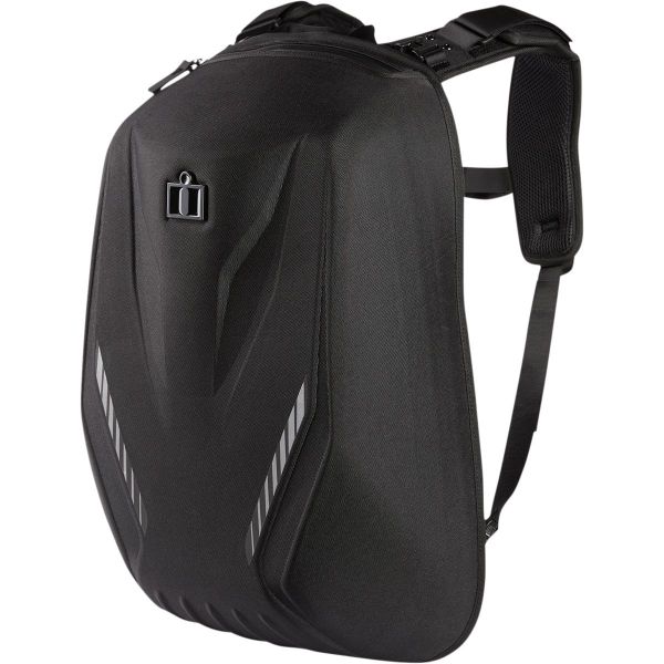 Sac a dos Moto ICON Speedform Backpack Black