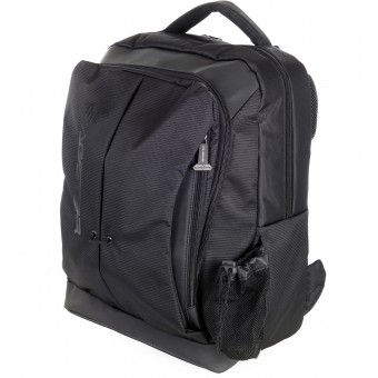 Sac a dos Moto Bagster Square Black Sac a dos Moto Bagster Square Black