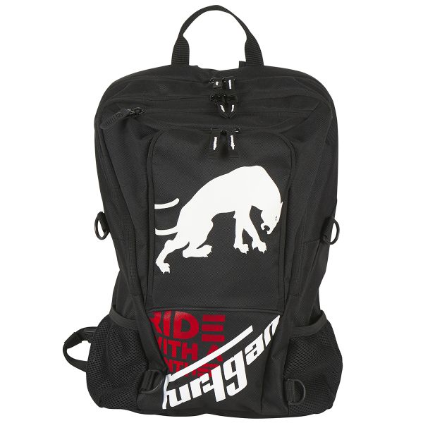 Sac a dos Moto Furygan Thunder Evo Black Red Sac a dos Moto Furygan Thunder Evo Black Red