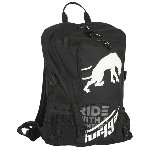 Sac a dos Moto Furygan Thunder Evo Black White