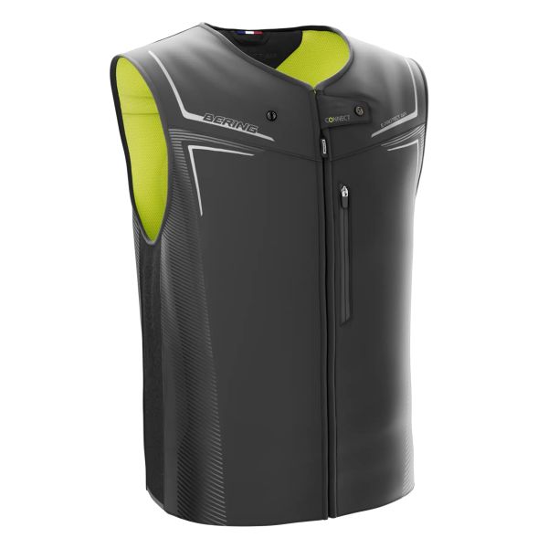 Airbag moto Bering E-Protect Air Airbag moto Bering E-Protect Air