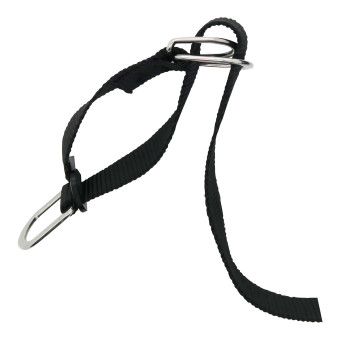 Airbag moto Bering Sangle De Selle Moto scooter V2 Attache Airbag moto