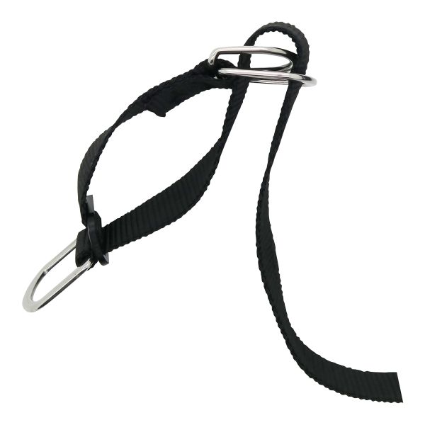 Airbag moto Bering Sangle De Selle Moto scooter V2 Attache Airbag moto