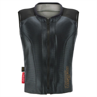 Airbag moto Furygan Fury Airbag Lady Black Emerald Green