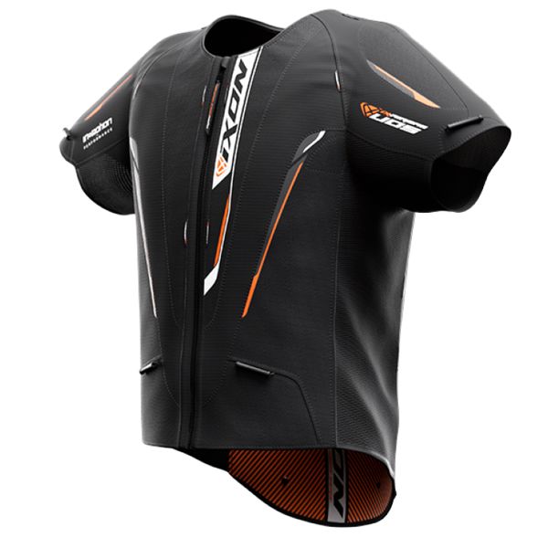 Airbag moto Ixon IX - Airbag U05 Airbag moto Ixon IX - Airbag U05