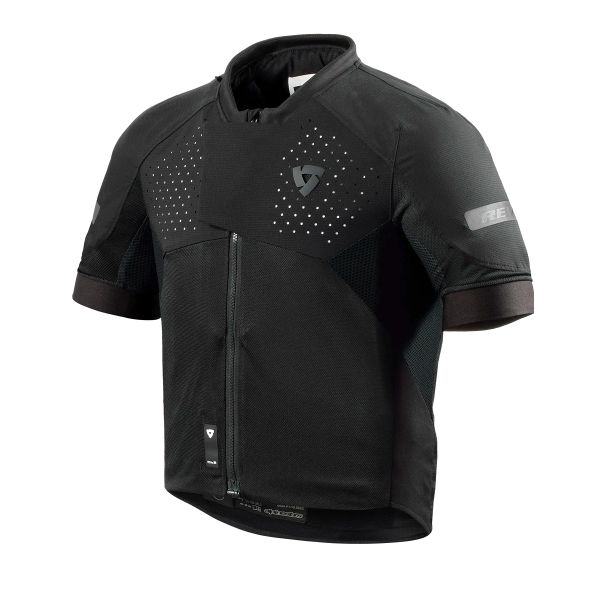 Airbag moto REV'IT Avertum Tech-Air Black