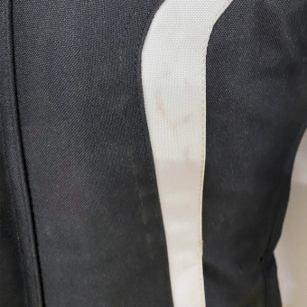 Ixon Kashima HP Noir Blanc / Taille S [Reconditionn]