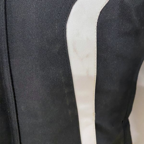 Ixon Kashima HP Noir Blanc / Taille S [Reconditionn]