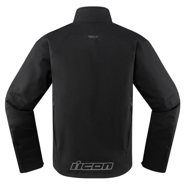 ICON Tarmac 2 Black