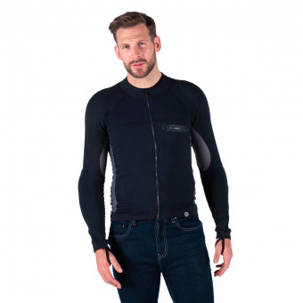 Blouson Moto Knox Action Shirt Man Blouson Moto Knox Action Shirt Man