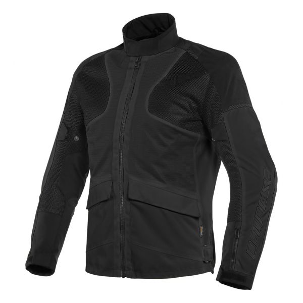 Veste Moto Dainese Air Tourer Black