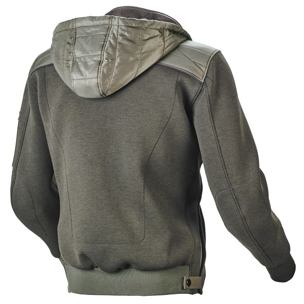 Macna Aron Military Green