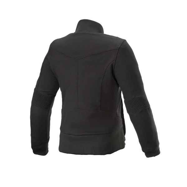 Alpinestars Banshee Woman Fleece Black
