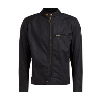 Blouson Moto Belstaff Ariel 2 Pro Black Blouson Moto Belstaff Ariel 2 Pro Black