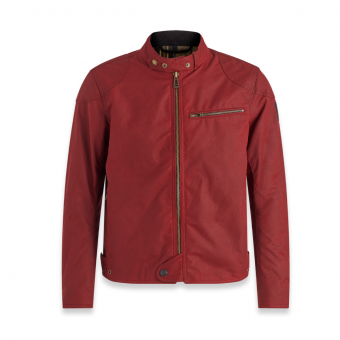 Blouson Moto Belstaff Ariel 2 Pro Racing Red Blouson Moto Belstaff Ariel 2 Pro Racing Red