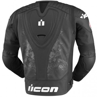 blouson moto iCon