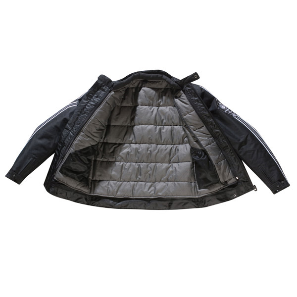 blouson motoIxon