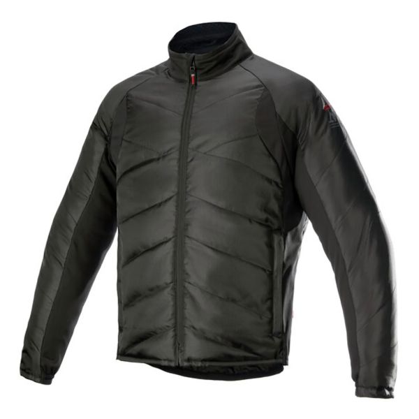 Blouson Moto Alpinestars AMT Thermal Liner Black Blouson Moto Alpinestars AMT Thermal Liner Black