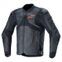 Blouson Moto Alpinestars Atem V5 Black