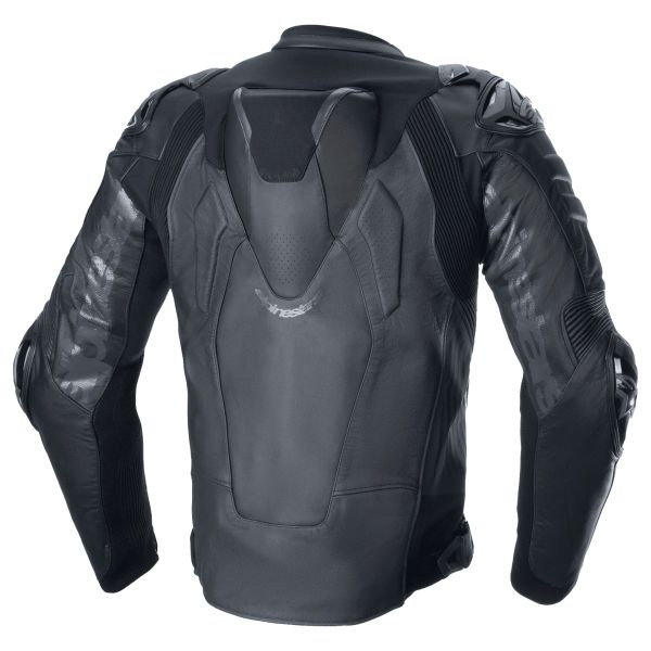 Alpinestars Atem V5 Black