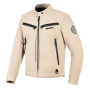Blouson Moto Alpinestars Bruiser Aluminium