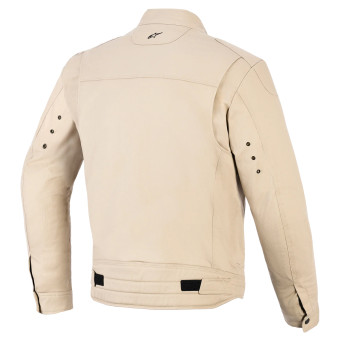 Alpinestars Bruiser Aluminium