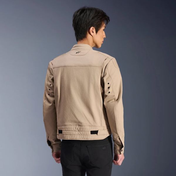 Alpinestars Bruiser Aluminium