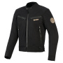 Blouson Moto Alpinestars Bruiser Black