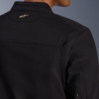 Alpinestars Bruiser Black