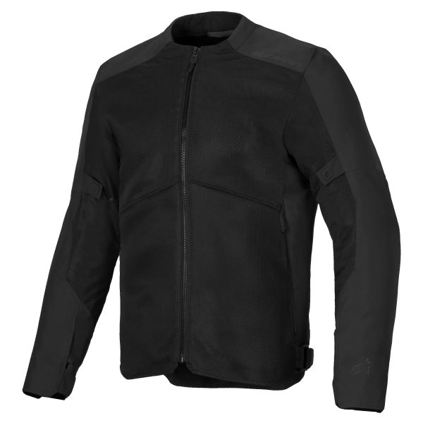 Blouson Moto Alpinestars C-1 Air Black Blouson Moto Alpinestars C-1 Air Black