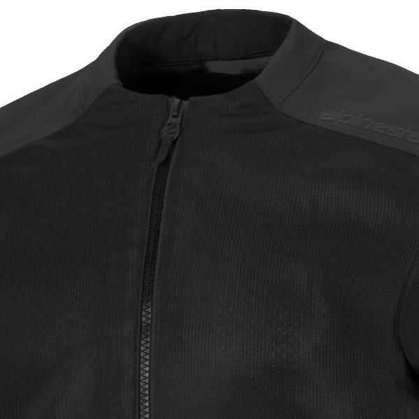 Alpinestars C-1 Air Black