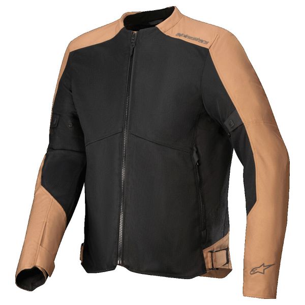 Blouson Moto Alpinestars C-1 Air Sand Blouson Moto Alpinestars C-1 Air Sand