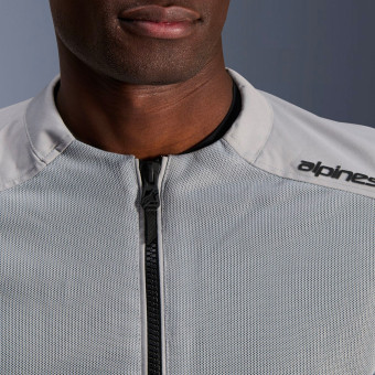 Alpinestars C-1 Air Silver