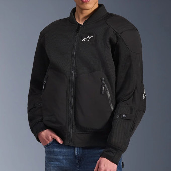 Alpinestars Flight Air Black