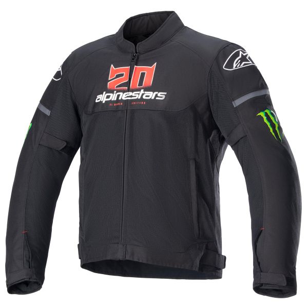 Blouson Moto Alpinestars FQ20 T-SPS Air Monster Blouson Moto Alpinestars FQ20 T-SPS Air Monster