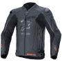 Blouson Moto Alpinestars GP Plus R V4 Rideknit Black Black