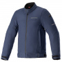 Blouson Moto Alpinestars Husker Waterproof Night Navy