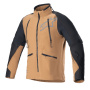 Blouson Moto Alpinestars Hyde XT Drystar XF Sand Black