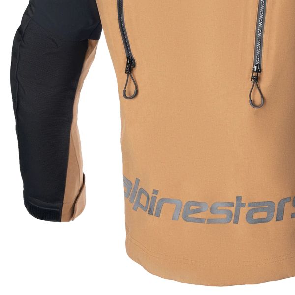 Alpinestars Hyde XT Drystar XF Sand Black