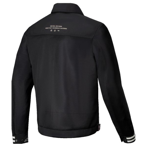 Alpinestars Ignite Air Black