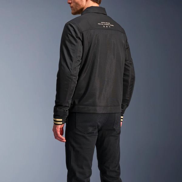 Alpinestars Ignite Air Black