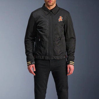 Alpinestars Ignite Air Black