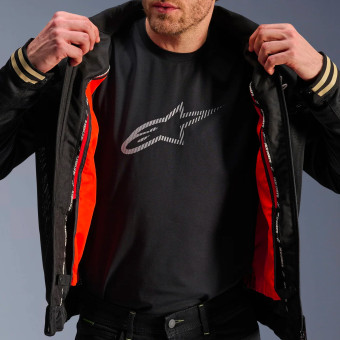 Alpinestars Ignite Air Black