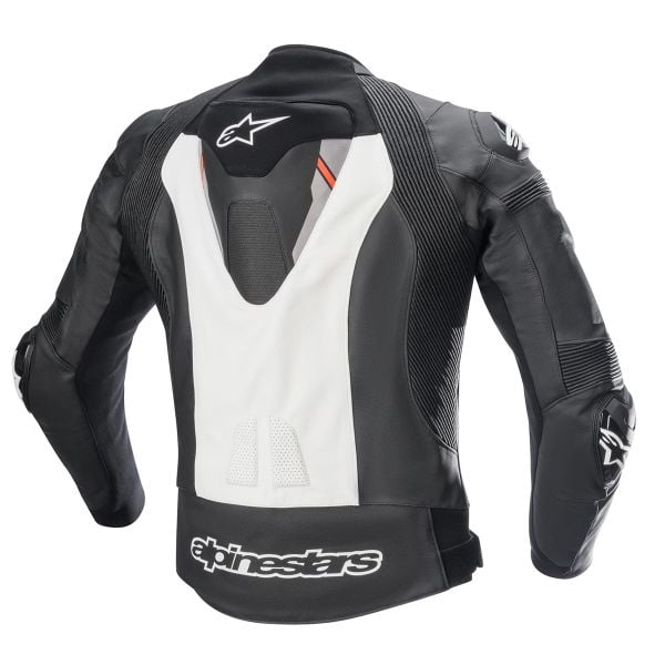 Blouson moto deals alpinestar cuir
