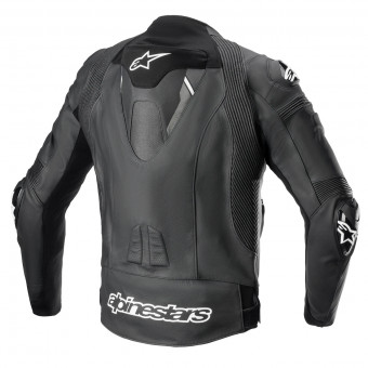 Alpinestars Missile V2 Ignition Leather Black